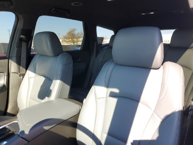 Used 2024 Buick Enclave Essence w/ LPO, Floor Liner Package FWD image 12