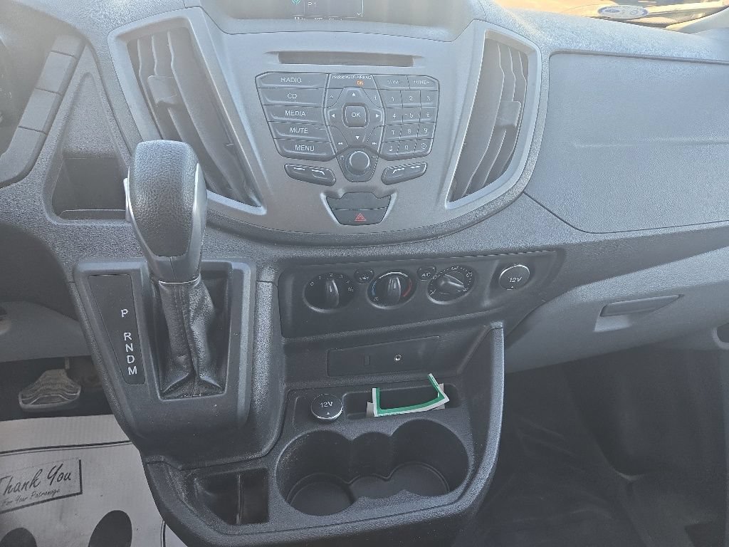 Used 2015 Ford Transit 150 130 Low Roof RWD image 19