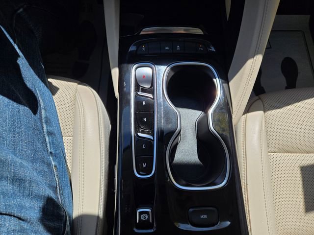 Used 2023 Buick Envision Essence FWD image 27