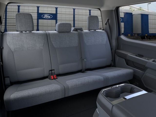 New 2026 Ford F250 4x4 Crew Cab Super Duty image 11