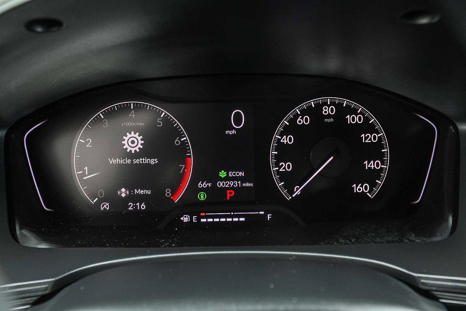 Certified 2025 Honda Civic Sport image 22