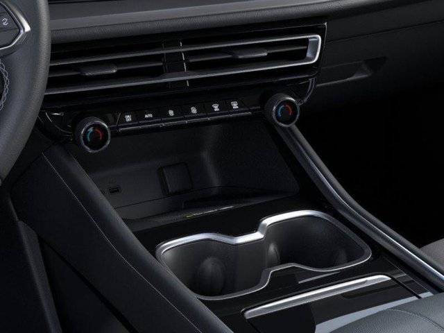 New 2026 Chevrolet Traverse LT w/ Driver Confidence Package FWD image 23