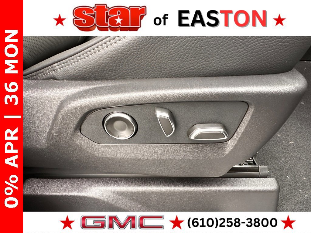 New 2026 GMC Sierra 1500 Denali image 10