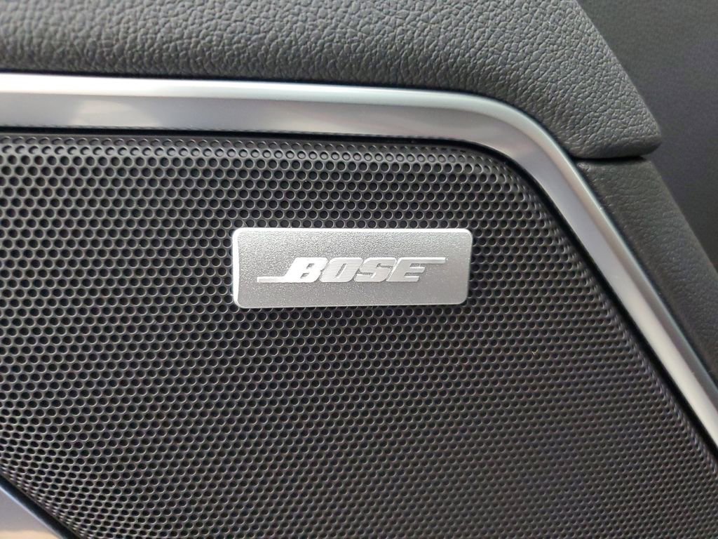 New 2026 Chevrolet Silverado 1500 RST w/ RST All Star Premium Package AWD/4WD image 27