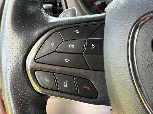 Used 2023 Dodge Challenger R/T w/ Blacktop Package RWD image 26