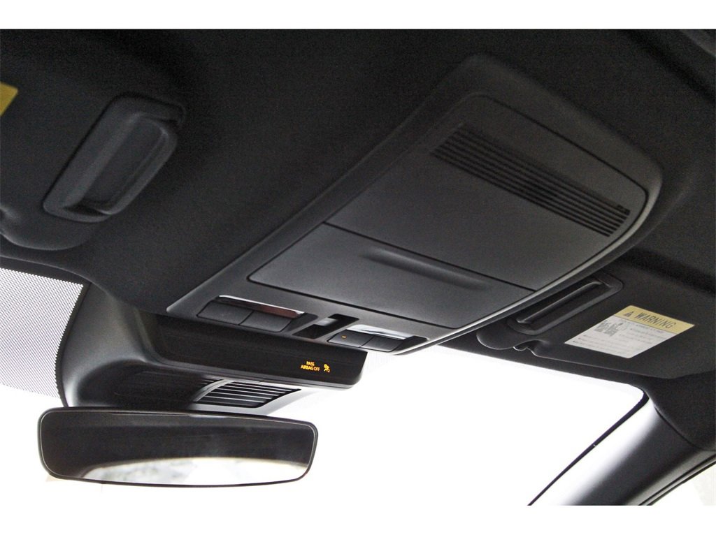 New 2026 MAZDA MAZDA3 Carbon image 21