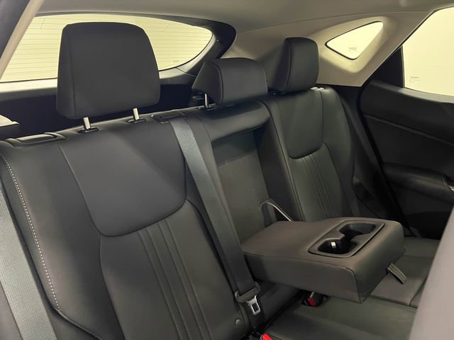 Used 2025 Lexus NX 250 FWD image 13