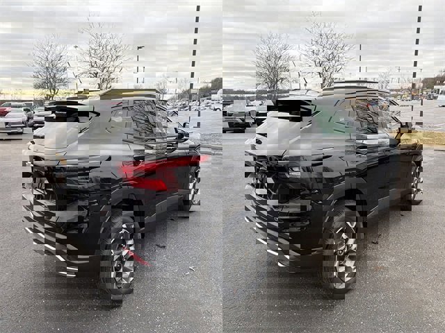 New 2026 Chevrolet Trax LT w/ Driver Confidence Package image 4