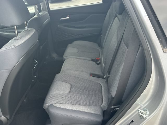 Used 2022 Hyundai Santa Fe SEL AWD/4WD image 12