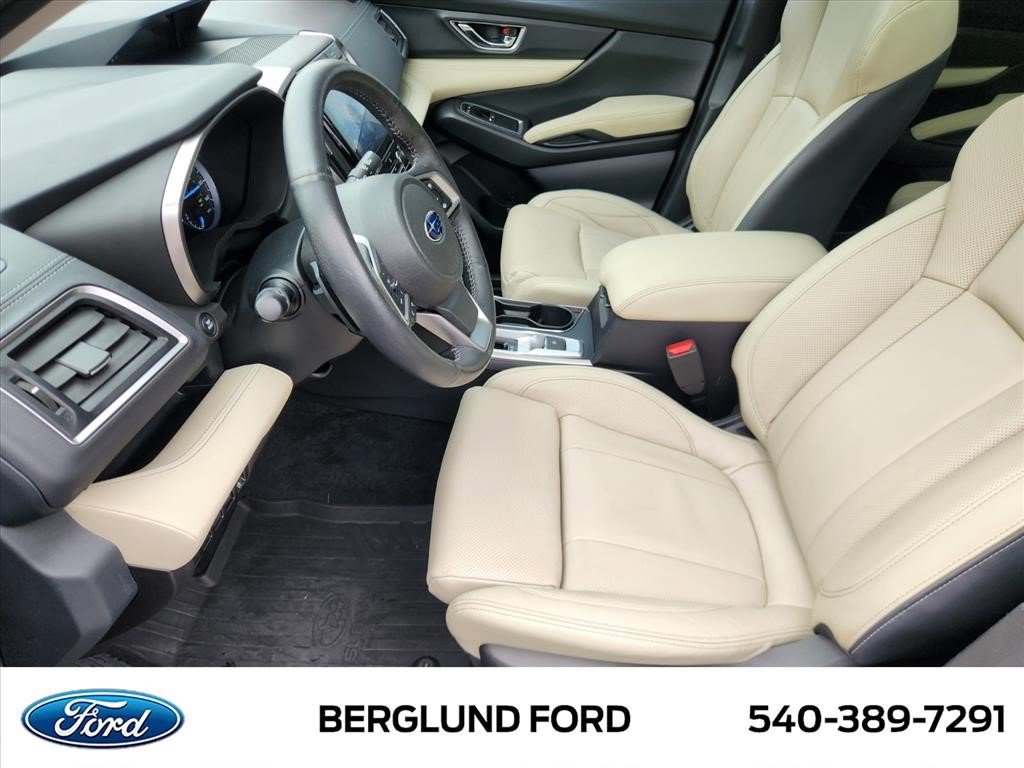 Used 2022 Subaru Ascent Limited w/ Technology Package AWD/4WD image 12