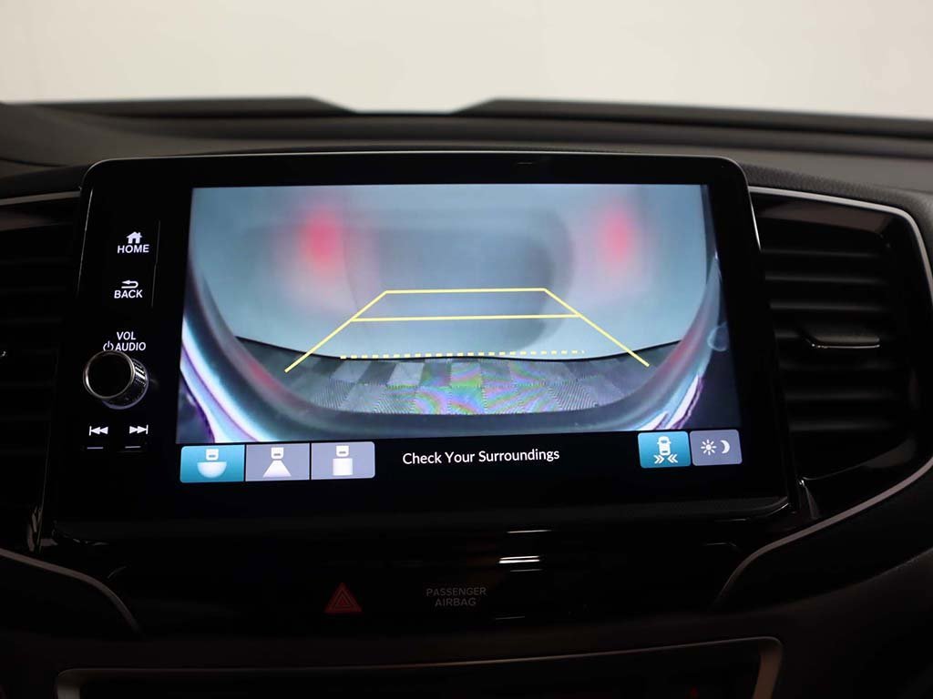 New 2025 Honda Ridgeline RTL image 49