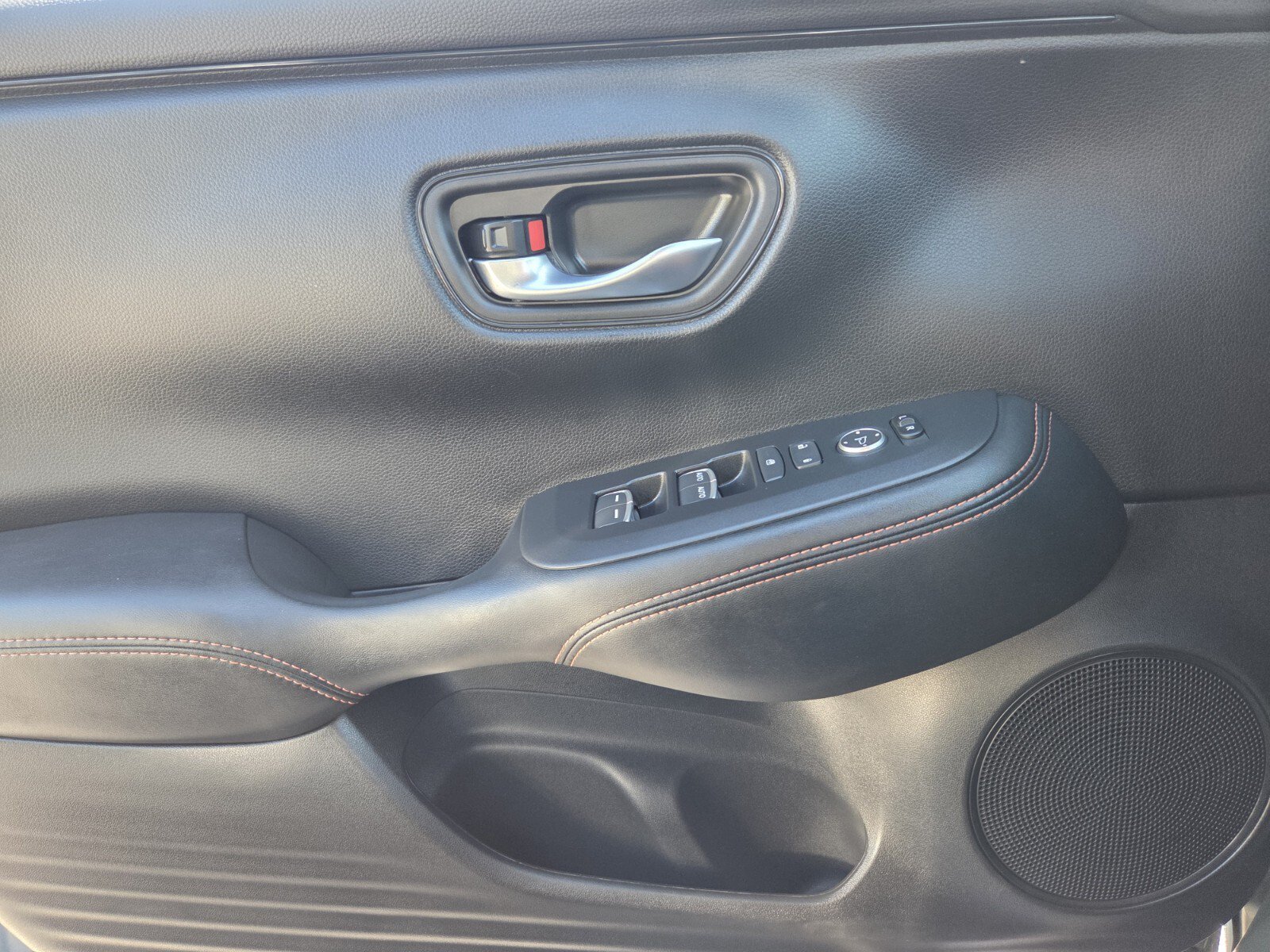 Used 2026 Honda HR-V Sport image 20