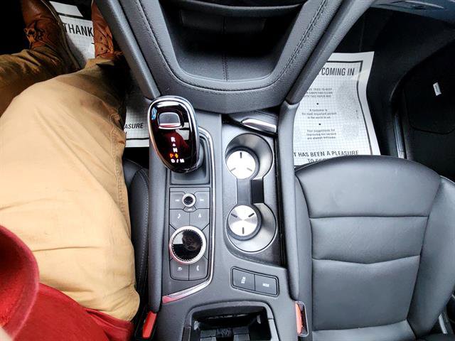 Used 2023 Cadillac XT5 Premium Luxury w/ Technology Package image 33