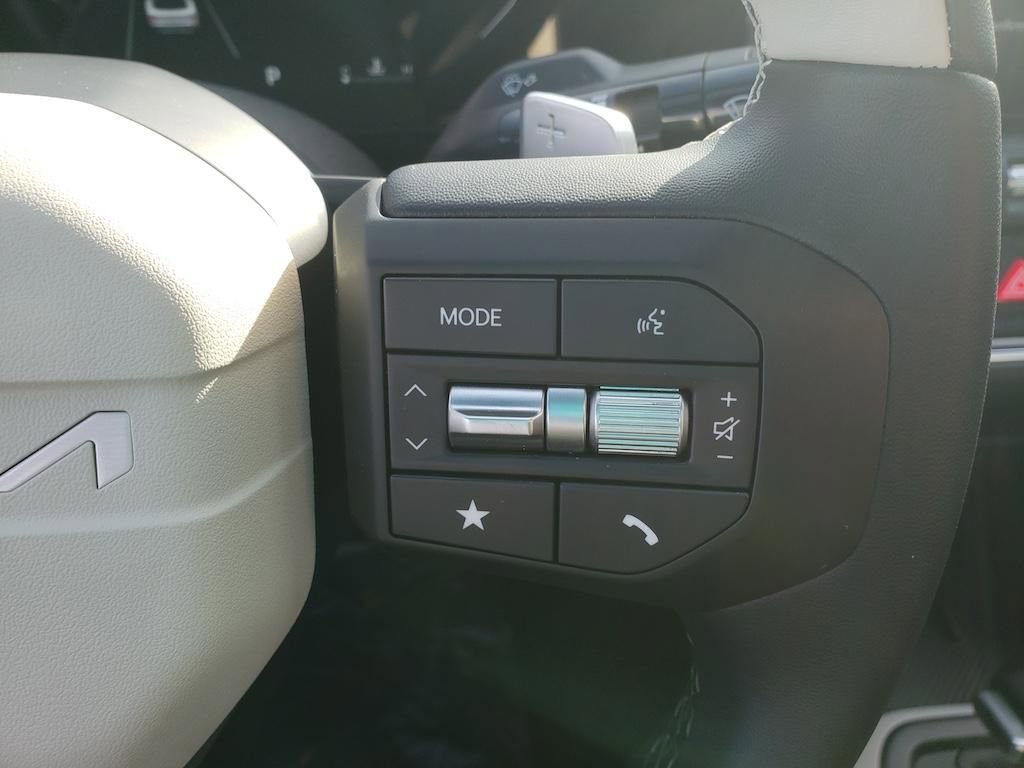 New 2025 Kia K4 GT-Line w/ GT-Line Premium Package image 12