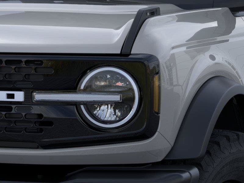 New 2026 Ford Bronco Badlands AWD/4WD image 20