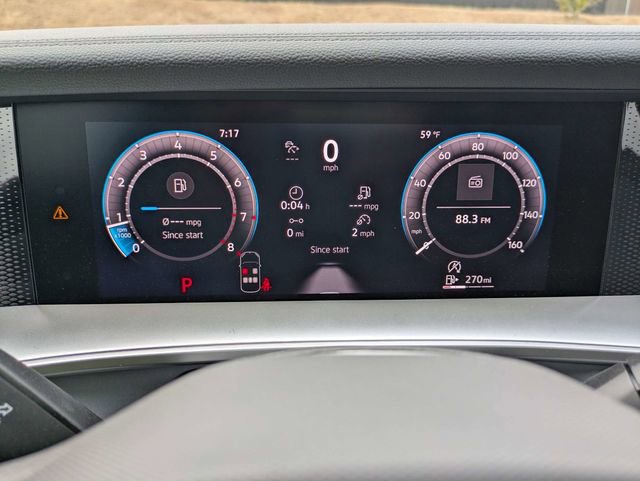 New 2026 Volkswagen Tiguan SE R-Line FWD image 28