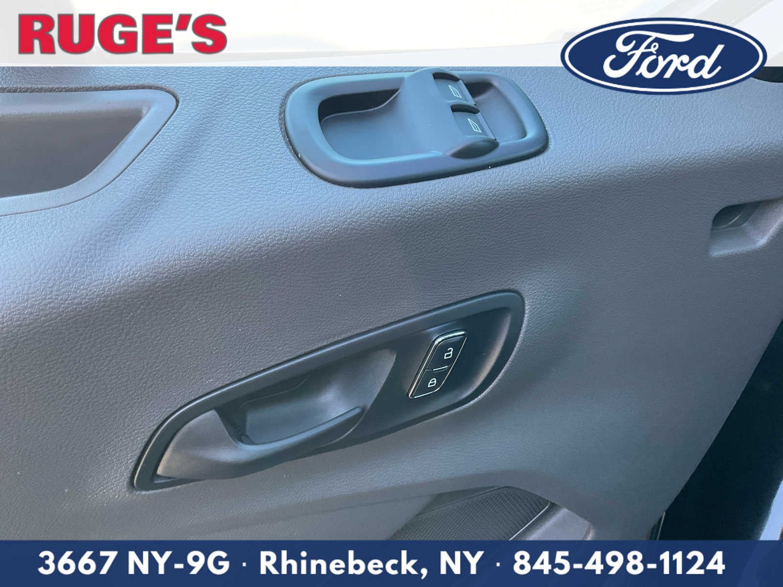 Used 2025 Ford Transit 350 XLT RWD image 17