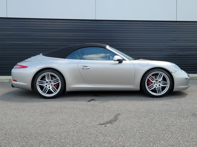 Used 2012 Porsche 911 Carrera S RWD image 6