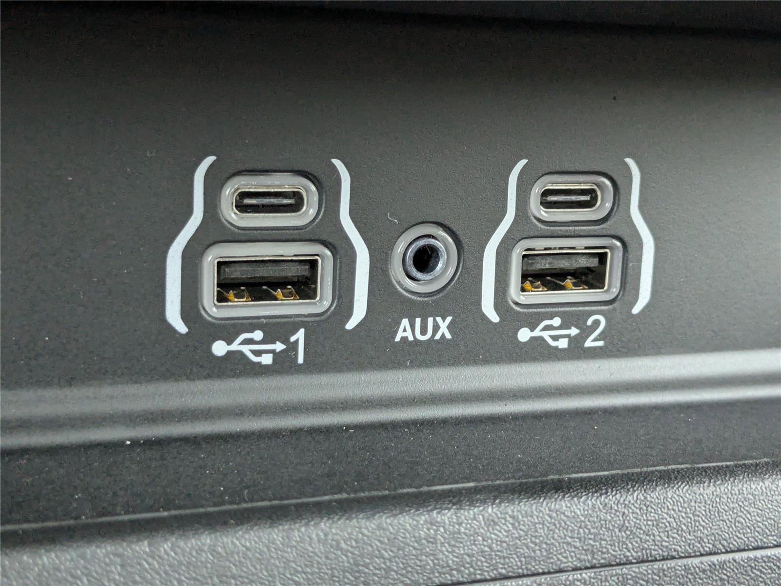 New 2026 RAM 1500 Big Horn image 23