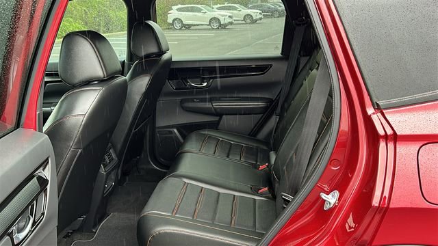 Used 2026 Honda CR-V Sport Touring image 22