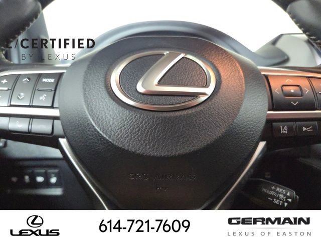 Used 2023 Lexus GX 460 Premium image 24