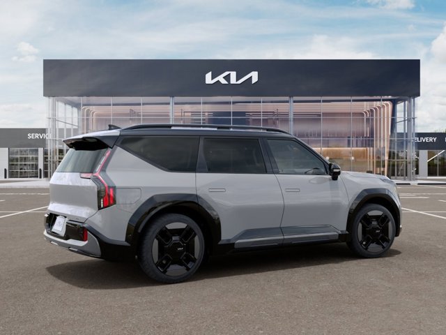 New 2026 Kia EV9 GT-Line AWD/4WD image 7
