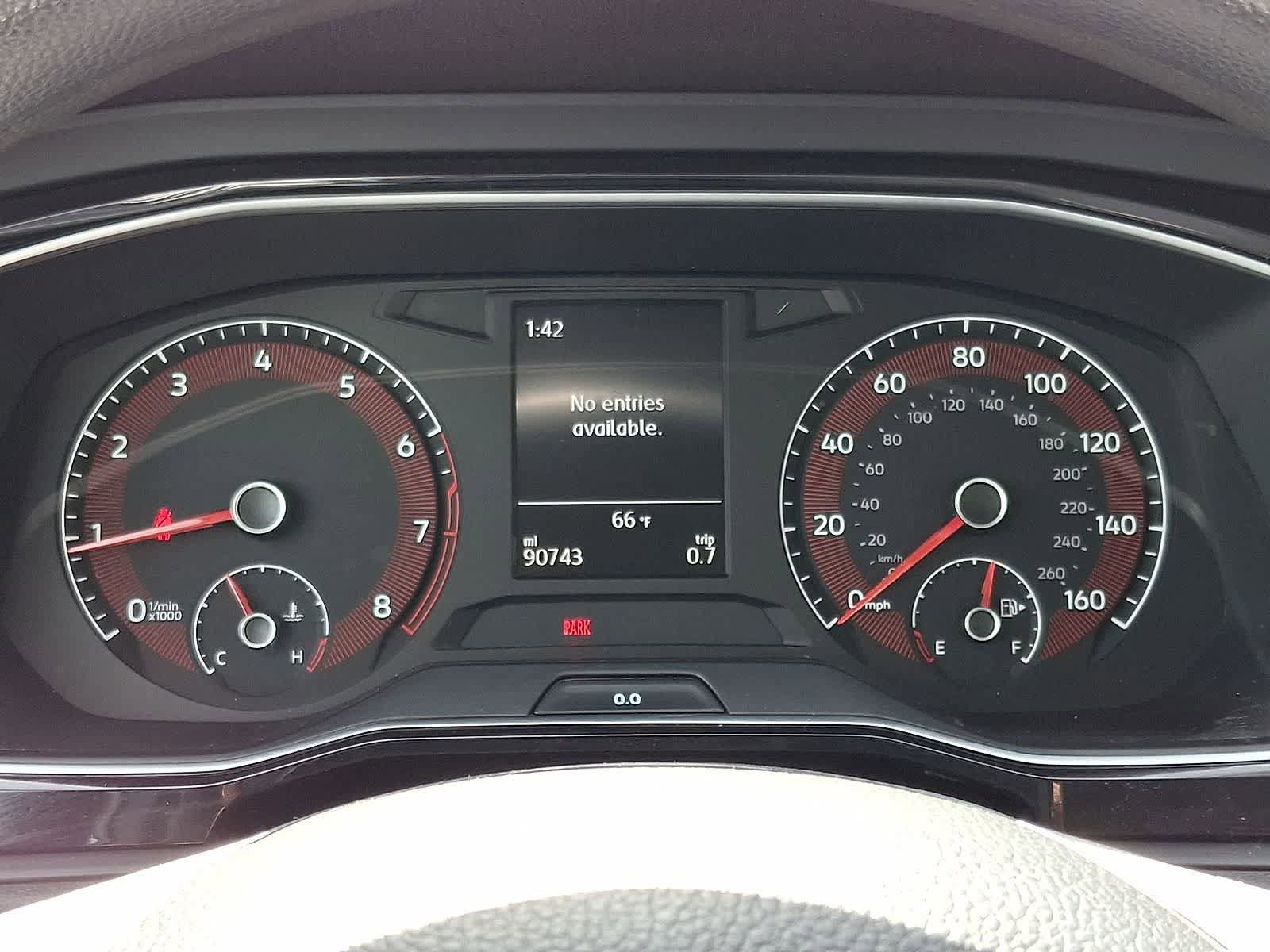 Used 2021 Volkswagen Jetta S FWD image 17