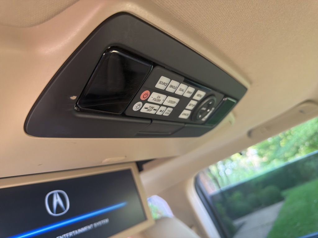 Used 2014 Acura MDX SH-AWD w/ Advance Package image 19