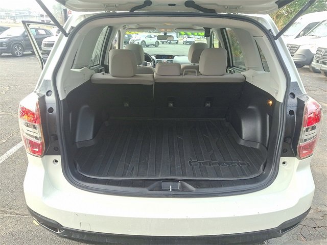 Used 2014 Subaru Forester 2.5i Premium image 29