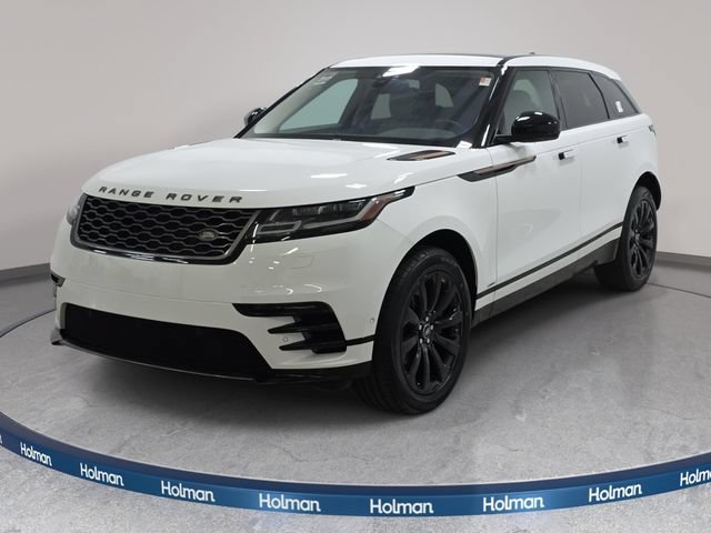 Used 2018 Land Rover Range Rover Velar R-Dynamic SE