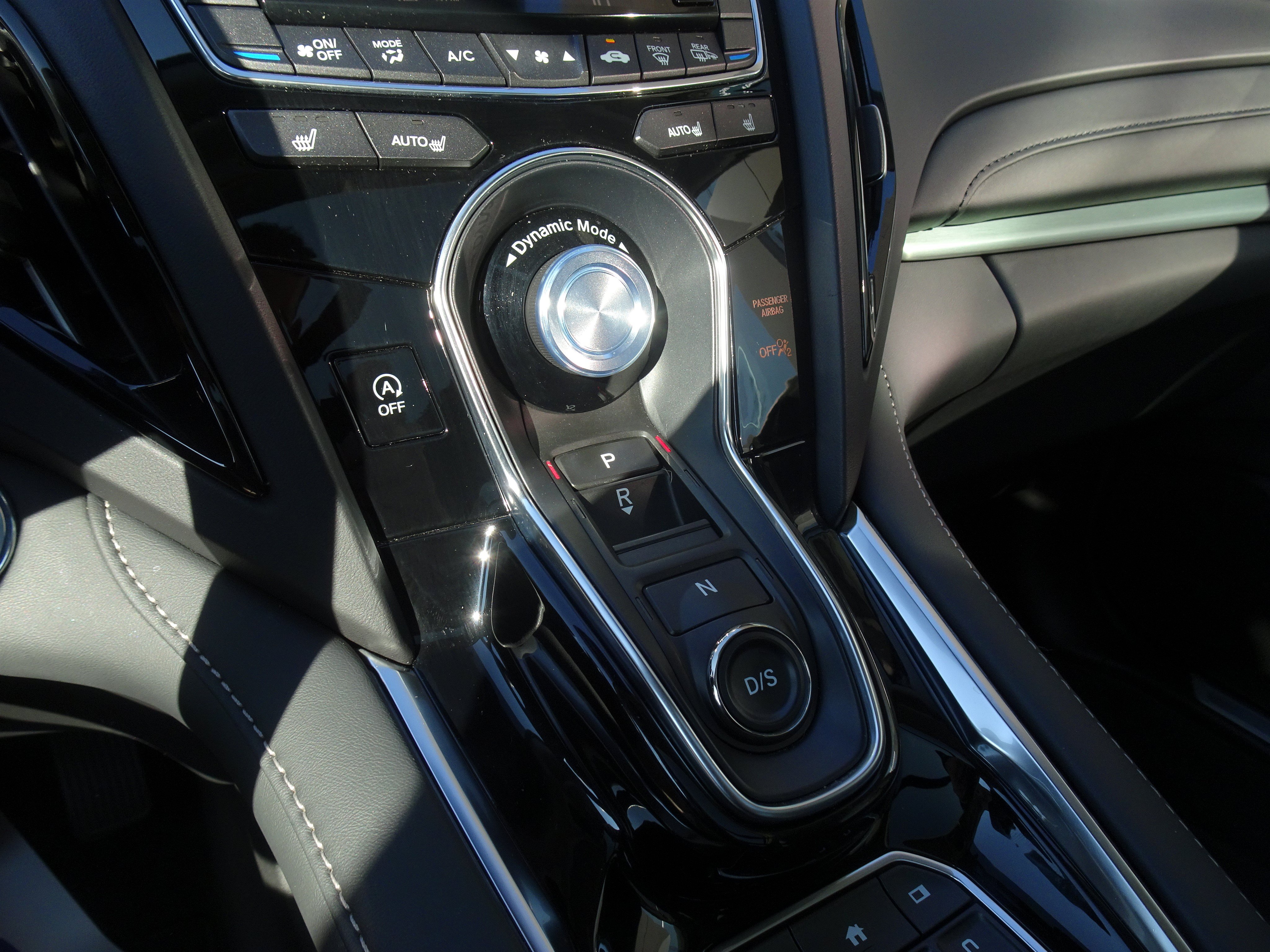 Used 2022 Acura RDX w/ Technology Package AWD/4WD image 17