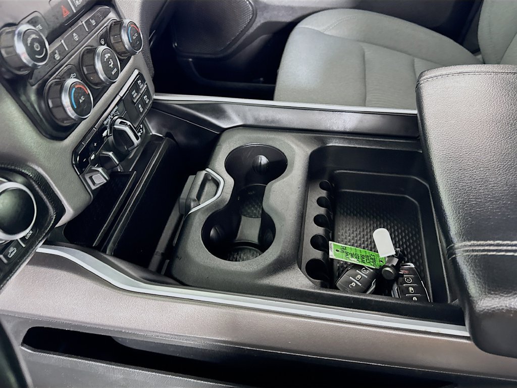 Used 2023 RAM 1500 Big Horn AWD/4WD image 19