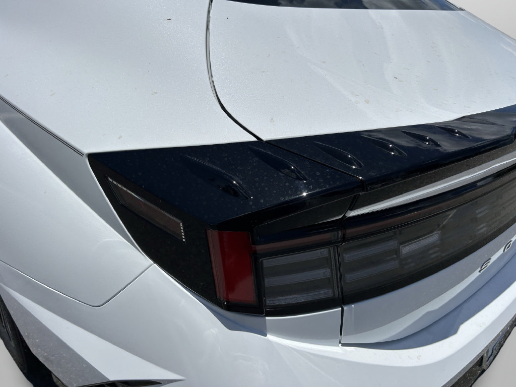 New 2026 Hyundai Sonata Blue FWD image 14