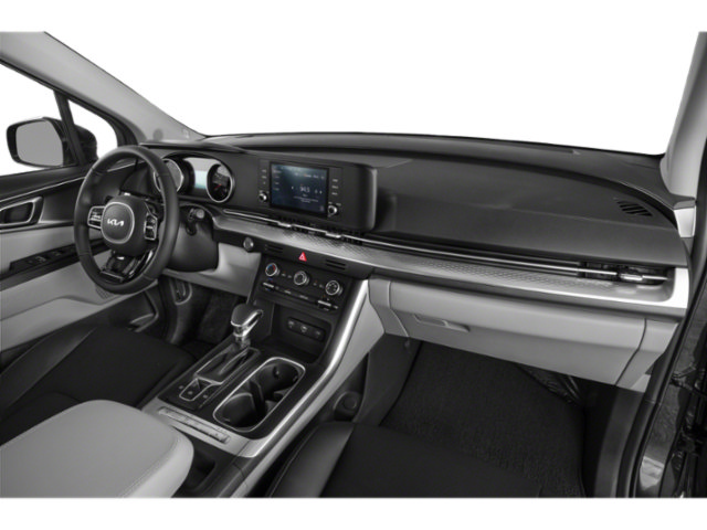 Used 2023 Kia Carnival LX FWD image 12