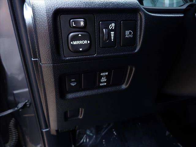 Used 2021 Toyota 4Runner Nightshade AWD/4WD image 16