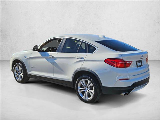 Used 2017 BMW X4 xDrive28i image 8