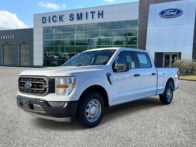 Certified 2022 Ford F150 XL w/ Equipment Group 101A High image 3