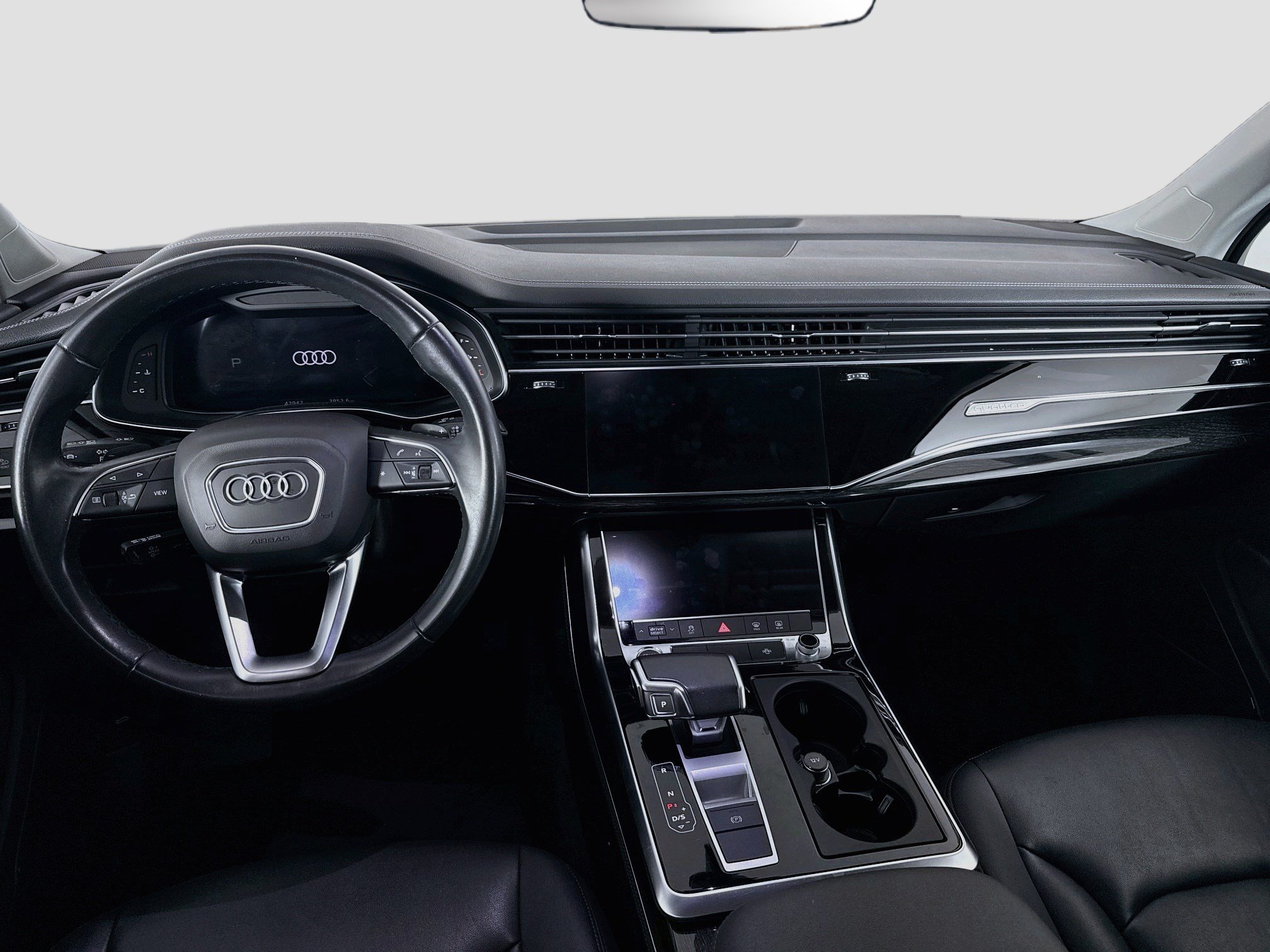 Used 2024 Audi Q7 2.0T Premium Plus AWD/4WD image 17