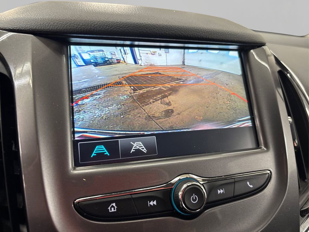 Used 2017 Chevrolet Cruze LT w/ Convenience Package image 31