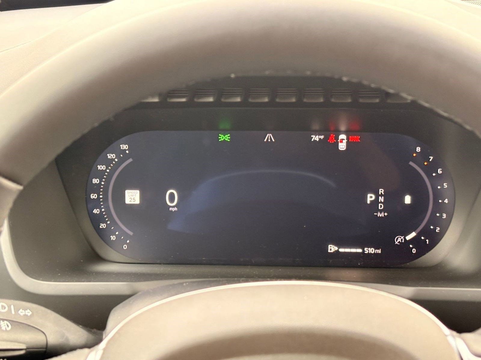 New 2026 Volvo XC90 B6 Ultra w/ Protection Package image 20