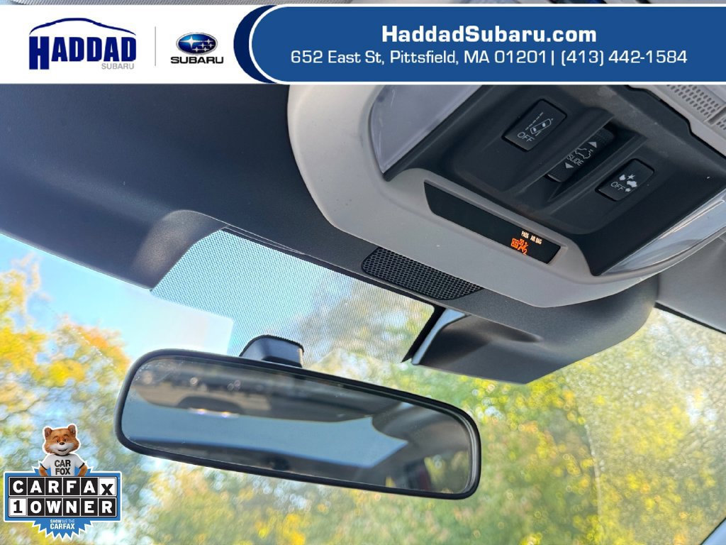 Used 2024 Subaru Forester Premium AWD/4WD image 19