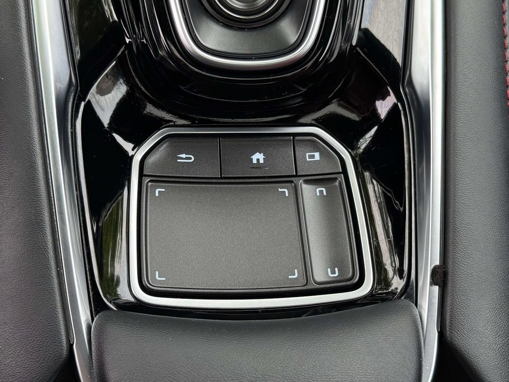 Certified 2024 Acura RDX A-Spec AWD/4WD image 23