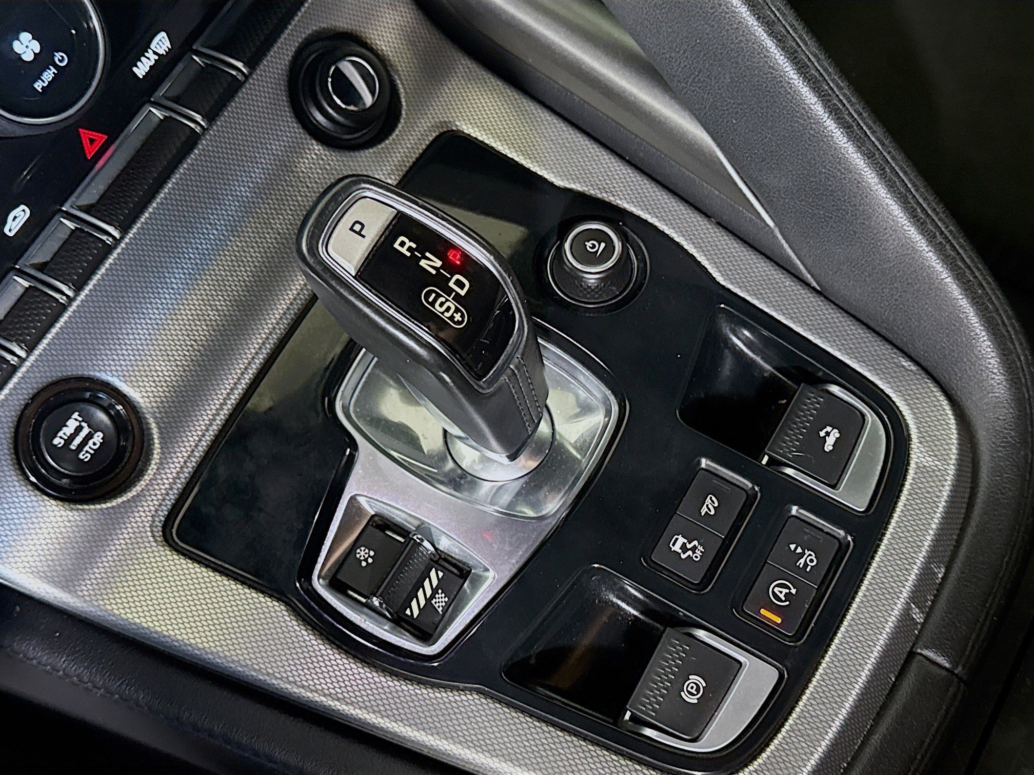 Used 2016 Jaguar F-TYPE Convertible image 20