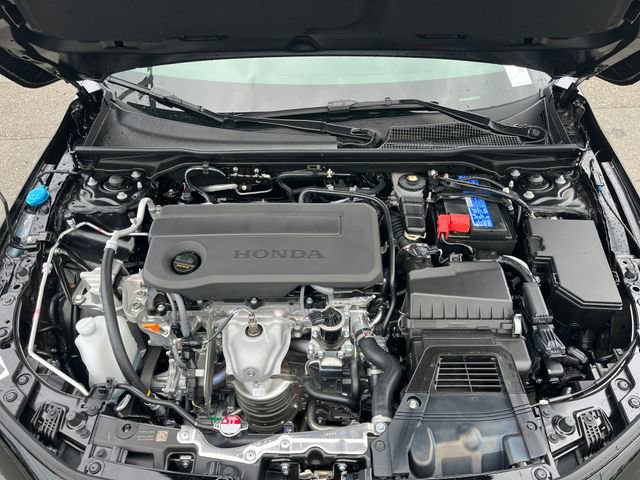 New 2026 Honda Civic Sport image 27