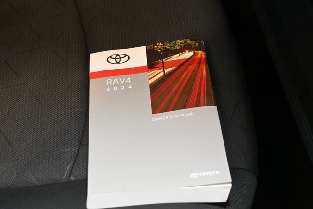 Certified 2024 Toyota RAV4 XLE image 19