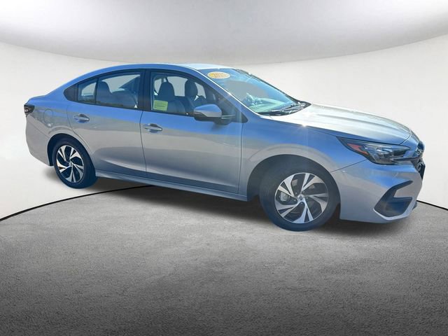 Used 2025 Subaru Legacy Premium image 15