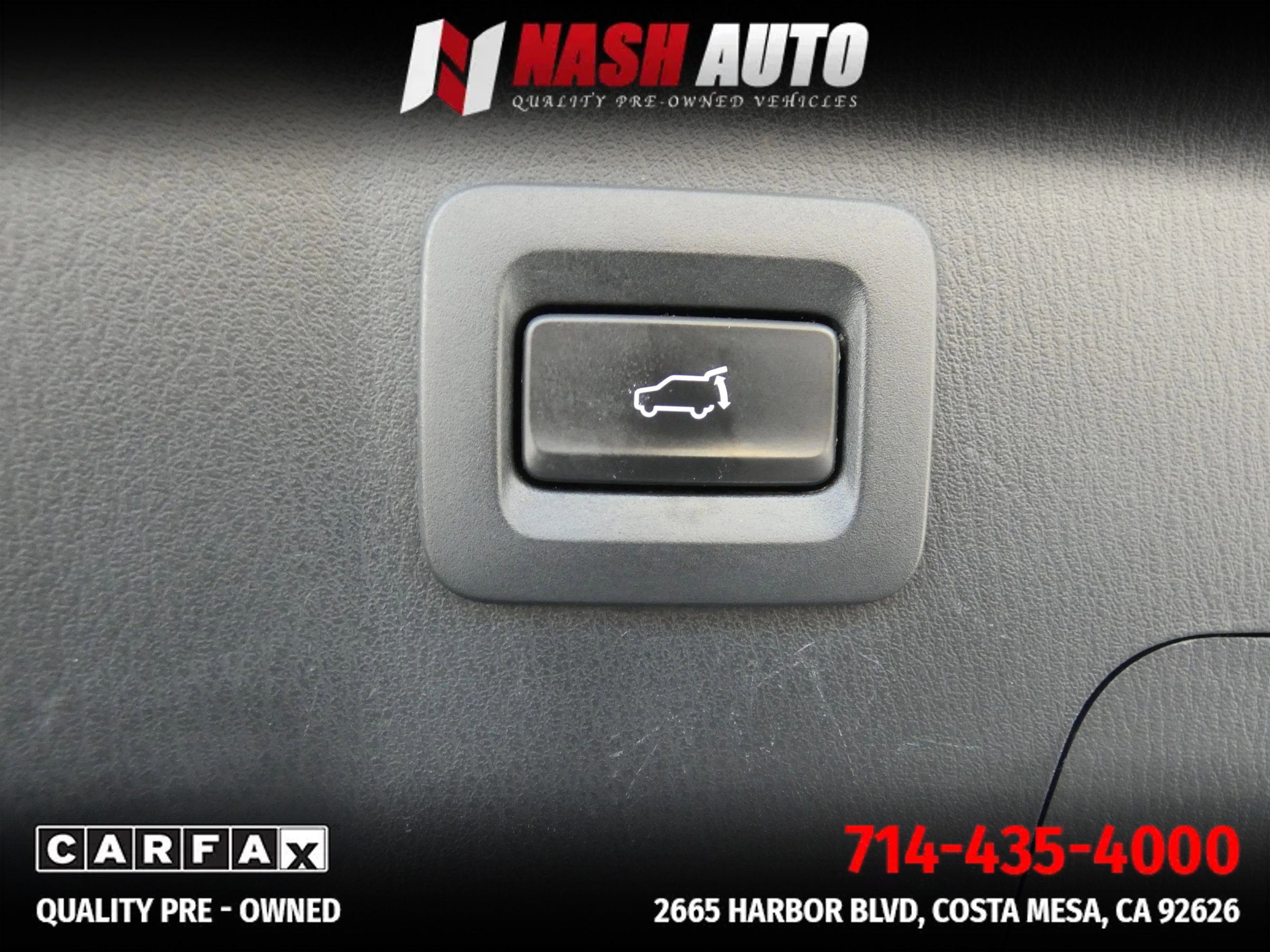 Used 2019 MAZDA CX-9 Touring image 68