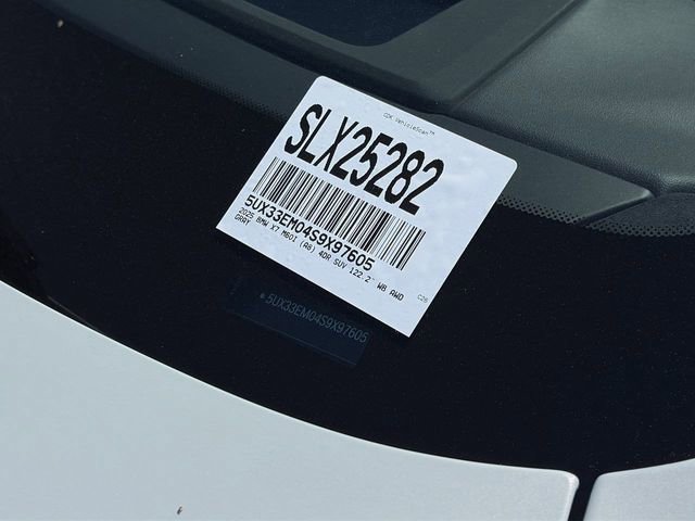 Used 2025 BMW X7 M60i image 33