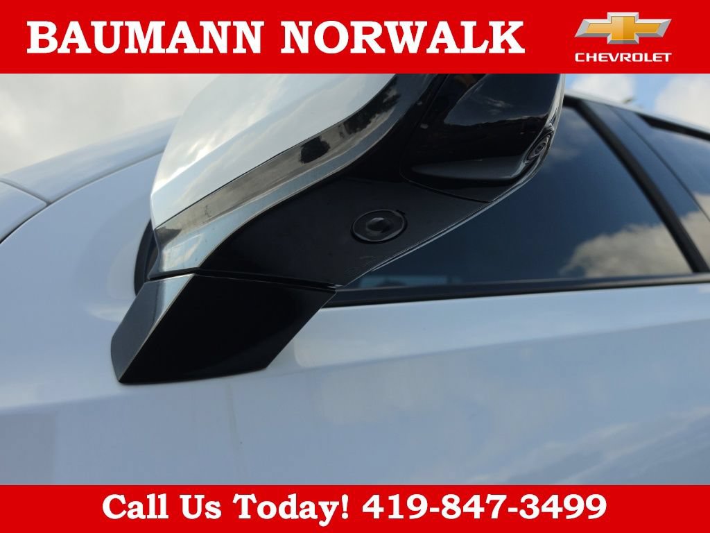 Used 2024 Chevrolet Tahoe RST w/ Luxury Package AWD/4WD image 20