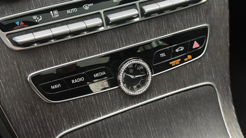 Used 2019 Mercedes-Benz C 300 C 300 image 43